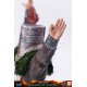 Dark Souls Statue Solaire of Astora 46 cm